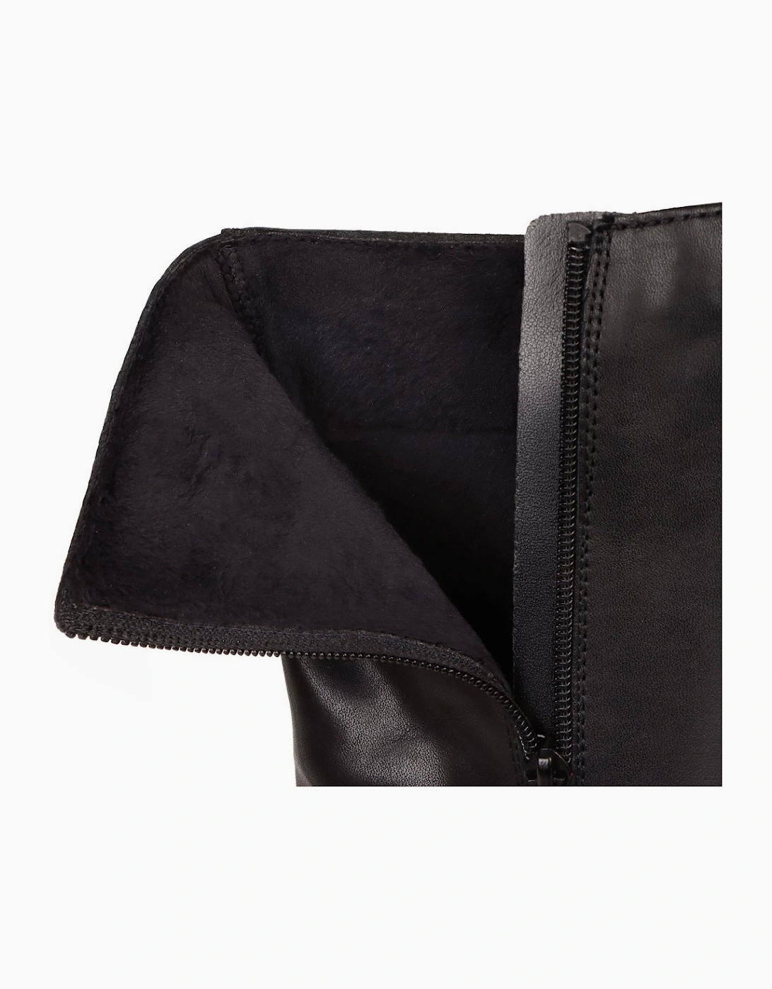 Harome Womens Knee High Boots