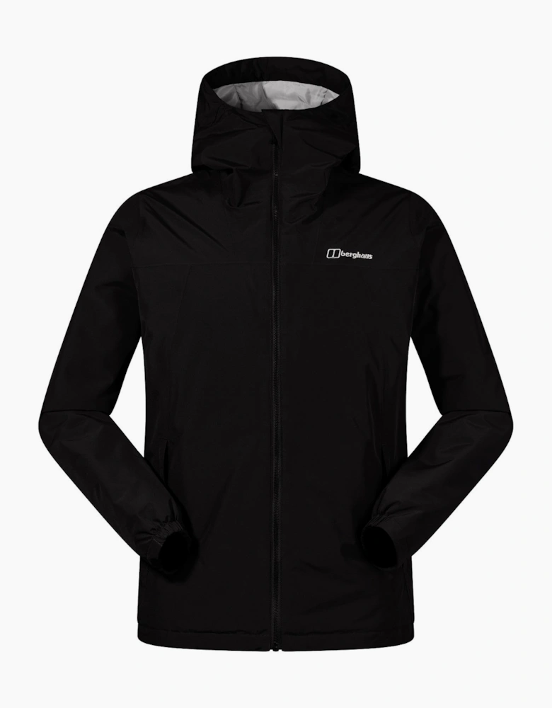 Berghaus Mens Deluge Pro 3.0 Insulated Waterproof Jacket