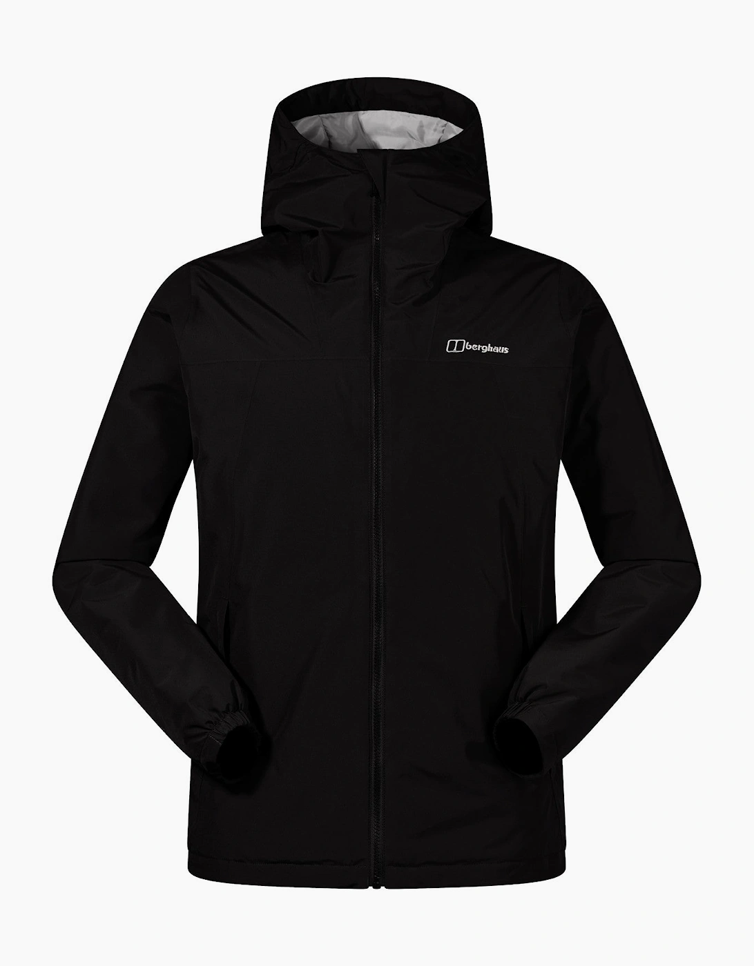 Berghaus Mens Deluge Pro 3.0 Insulated Waterproof Jacket