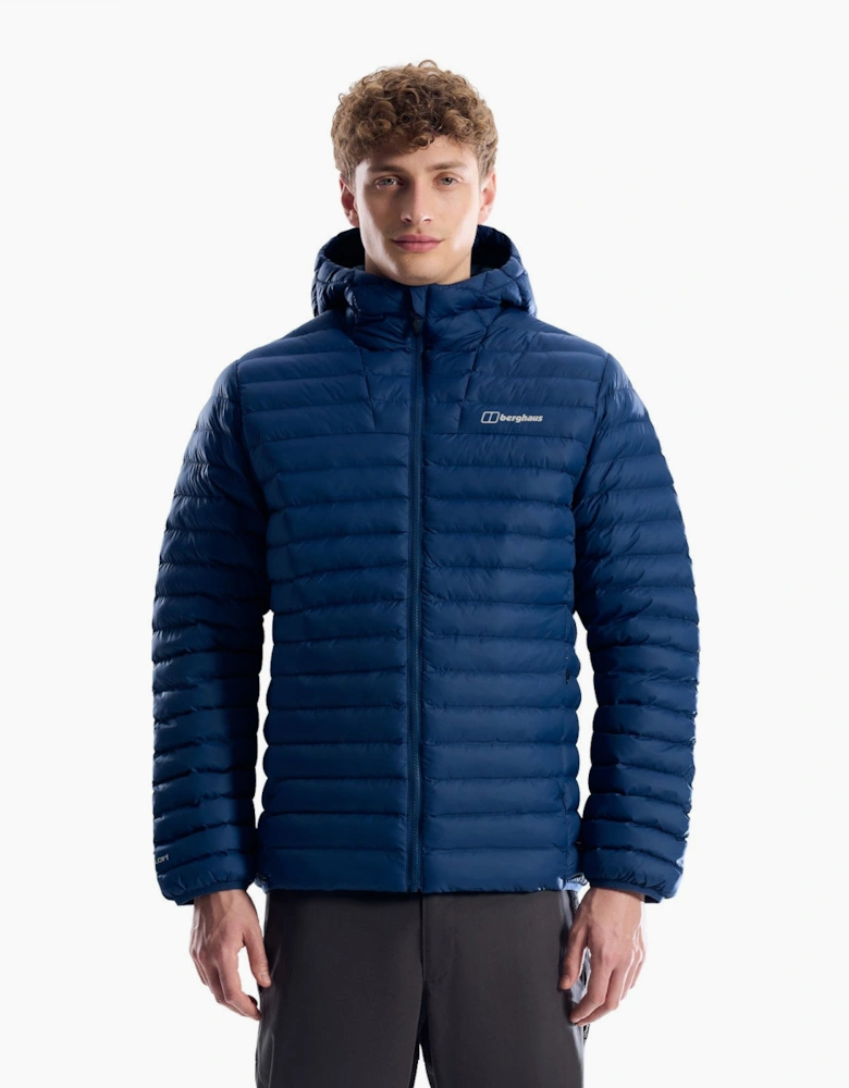 Berghaus Mens Vaskye Padded Hooded Jacket
