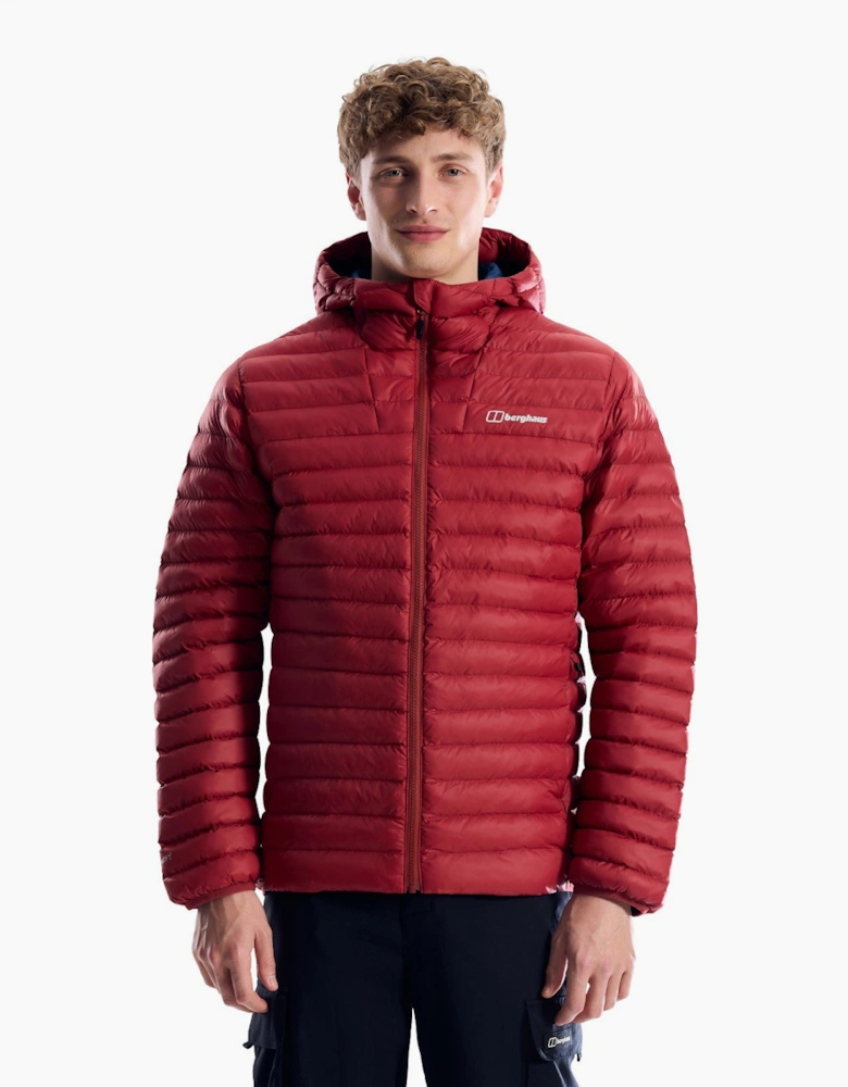 Berghaus Mens Vaskye Padded Hooded Jacket