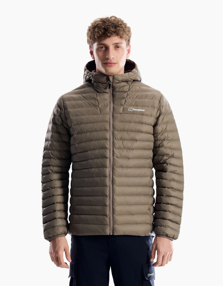 Berghaus Mens Vaskye Padded Hooded Jacket
