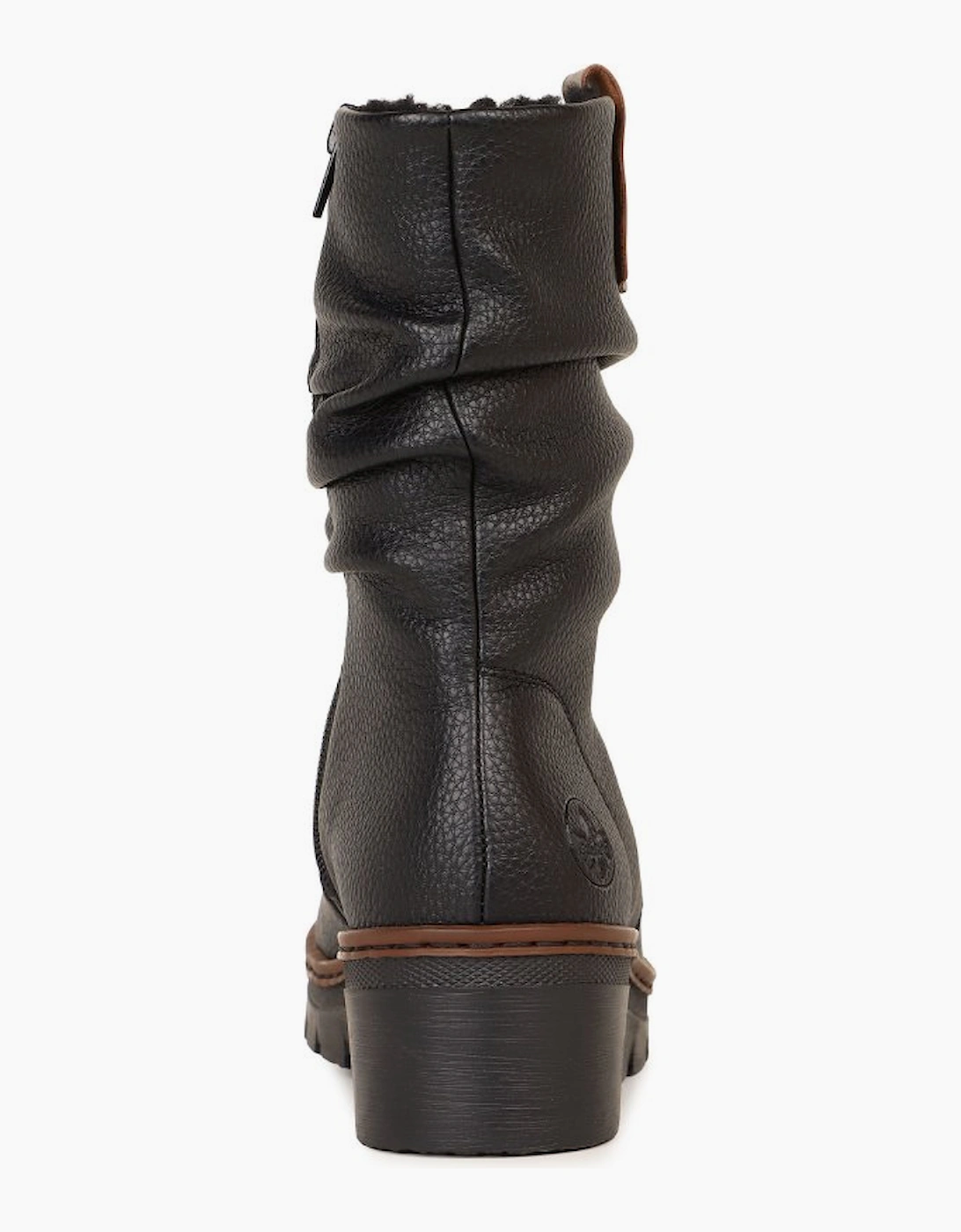 Croft Womens Ankle Boots