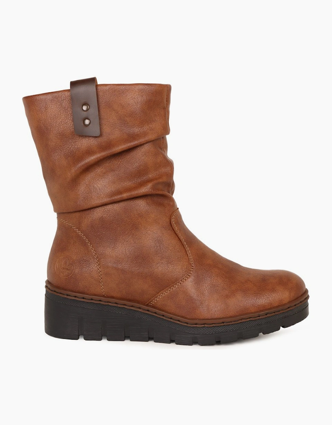 Croft Womens Ankle Boots