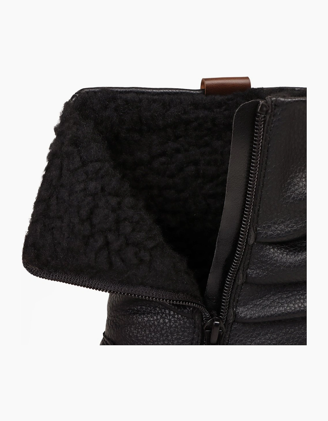 Croft Womens Ankle Boots