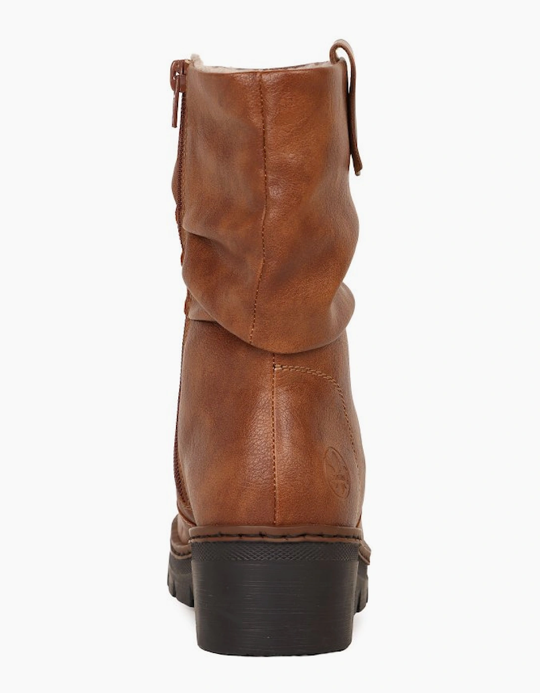 Croft Womens Ankle Boots