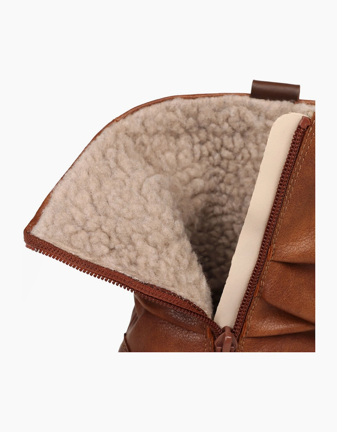 Croft Womens Ankle Boots