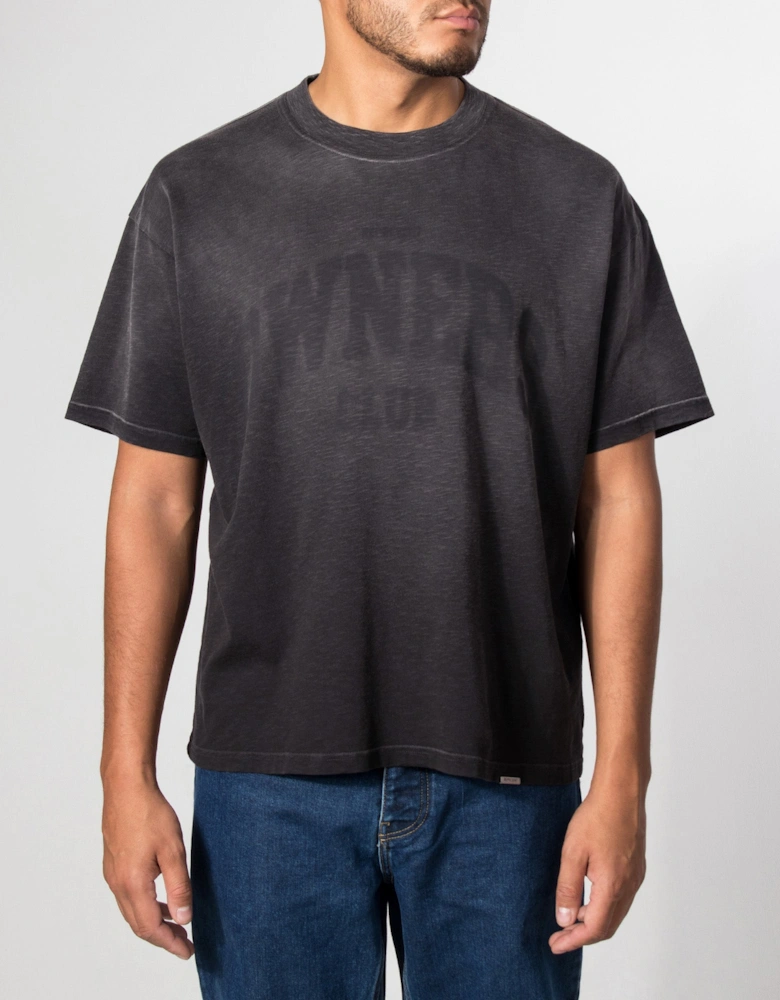 Oversized Fit Owners T-Shirt