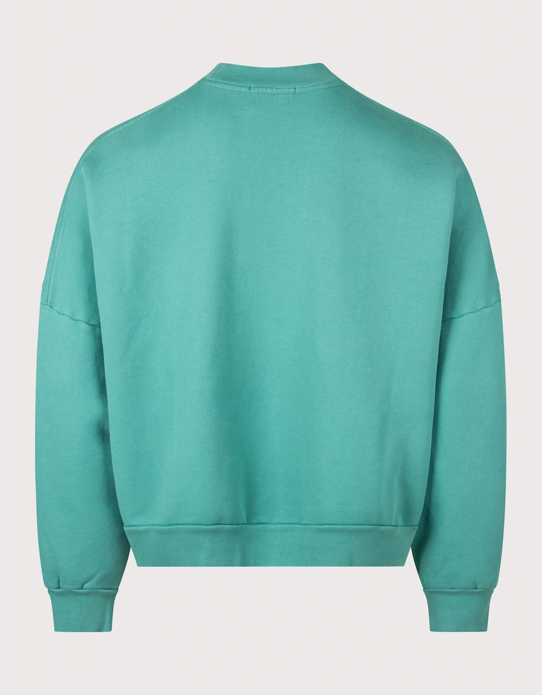 Super Oversized Chavantino Hooligan Sweatshirt