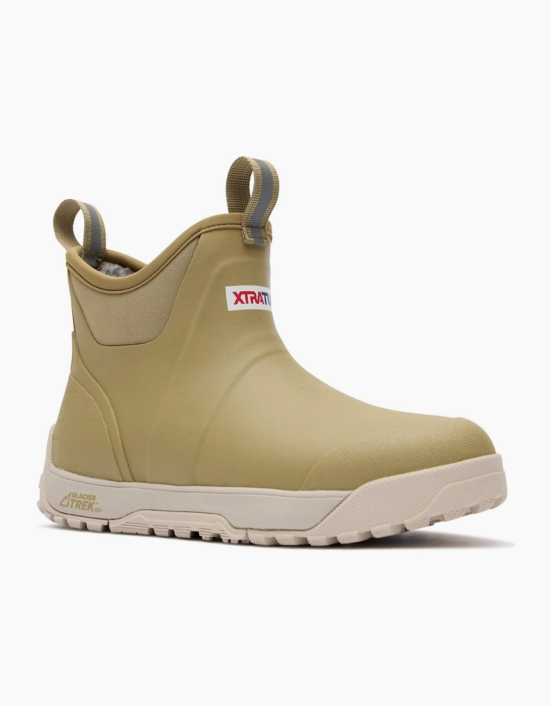 Xtratuf ADB Ice Rubber Women's Sea Kelp Wellington Boots