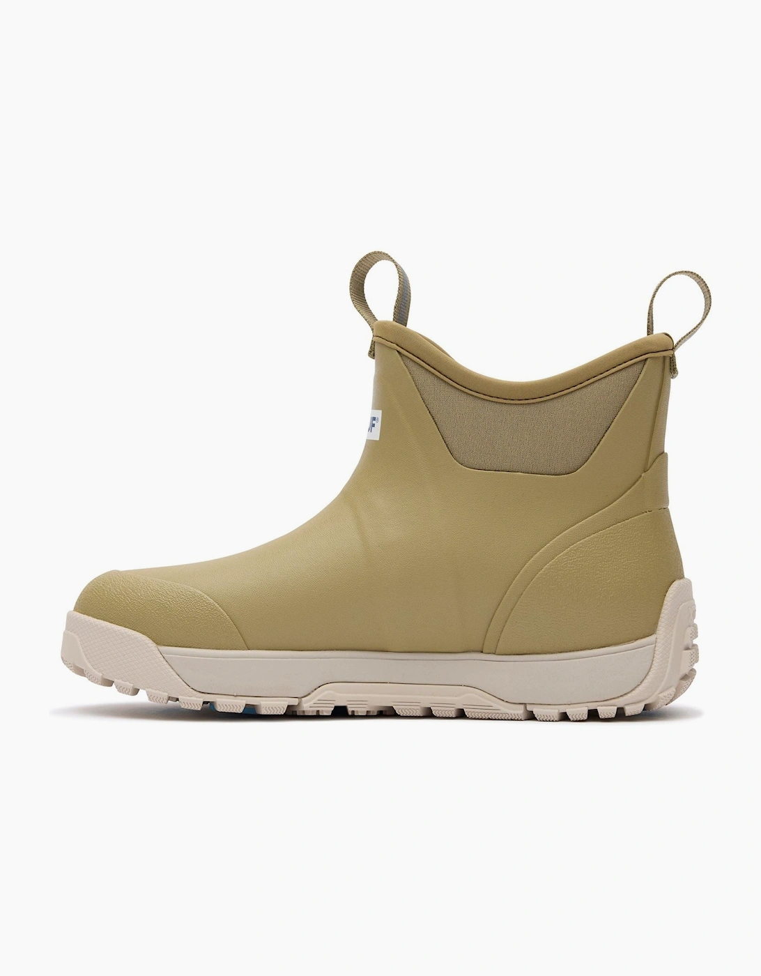 Xtratuf ADB Ice Rubber Women's Sea Kelp Wellington Boots