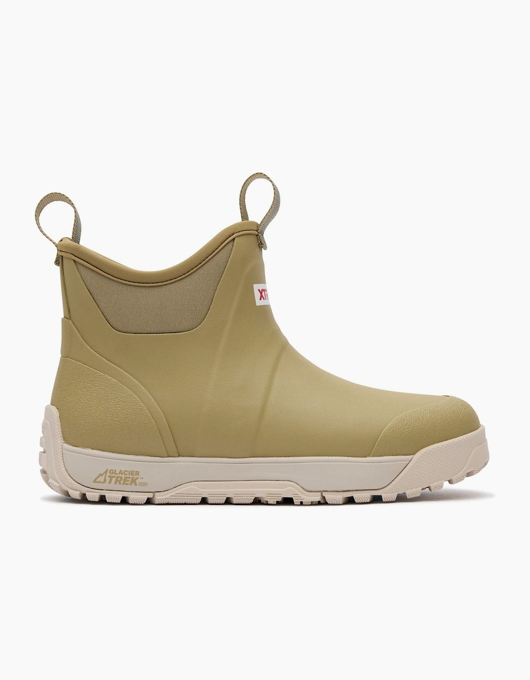Xtratuf ADB Ice Rubber Women's Sea Kelp Wellington Boots