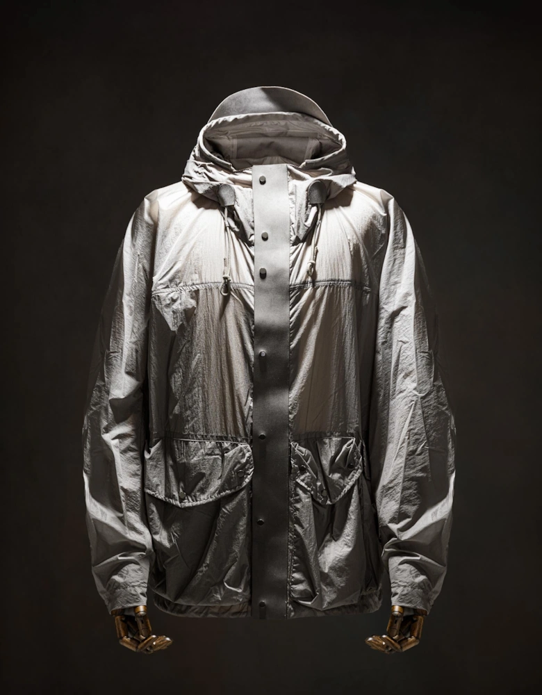 Skye Ten Anorak Jacket
