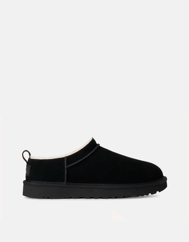 Women's Classic Micro Black