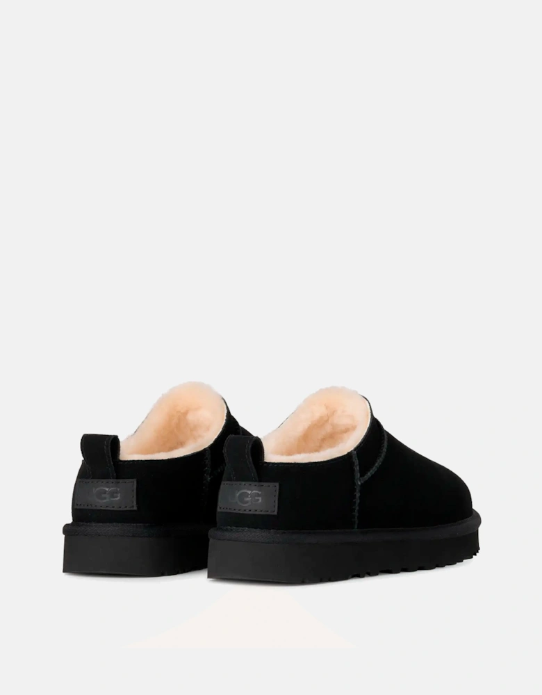 Women's Classic Micro Black