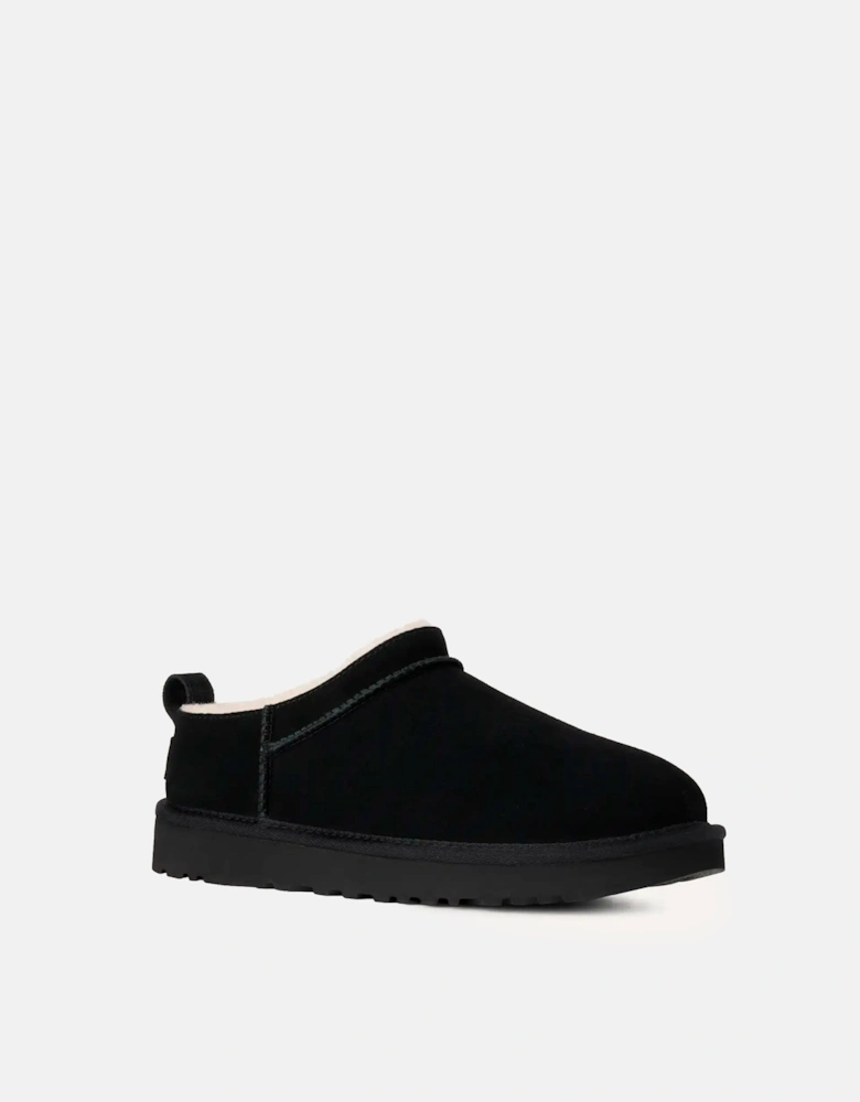 Women's Classic Micro Black