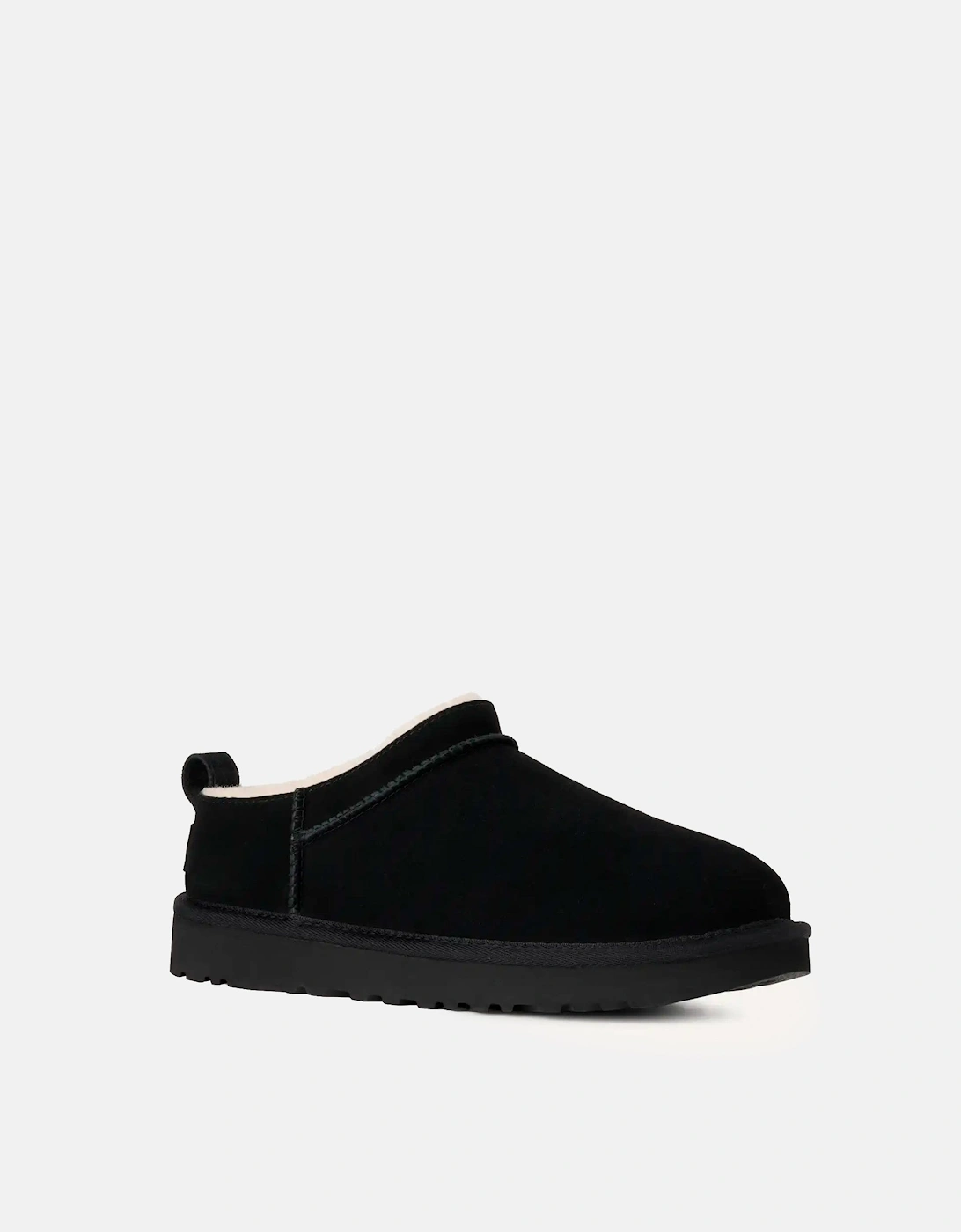 Women's Classic Micro Black