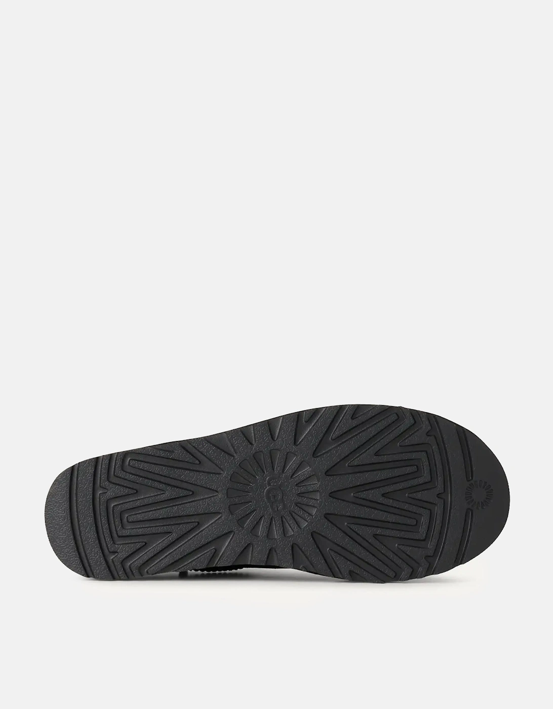Women's Classic Micro Black