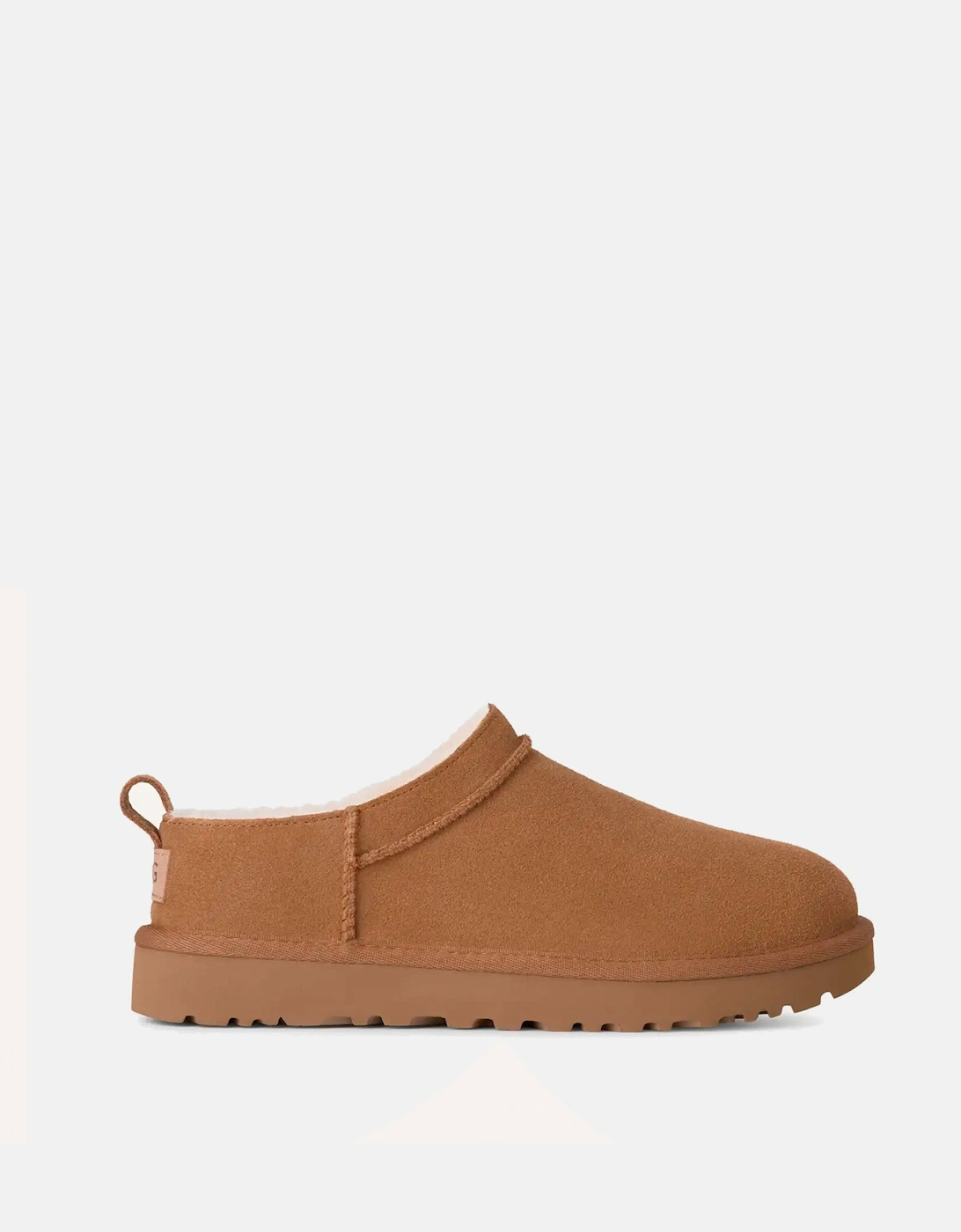 Women's Classic Micro Chestnut