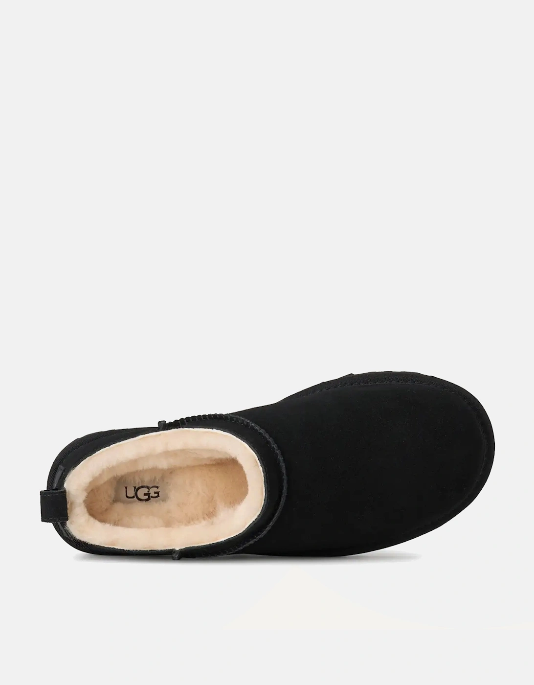 Women's Classic Micro Black