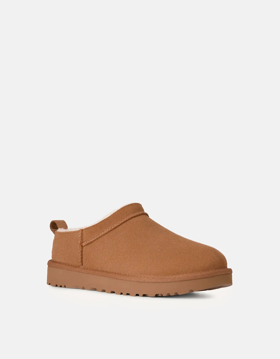 Women's Classic Micro Chestnut
