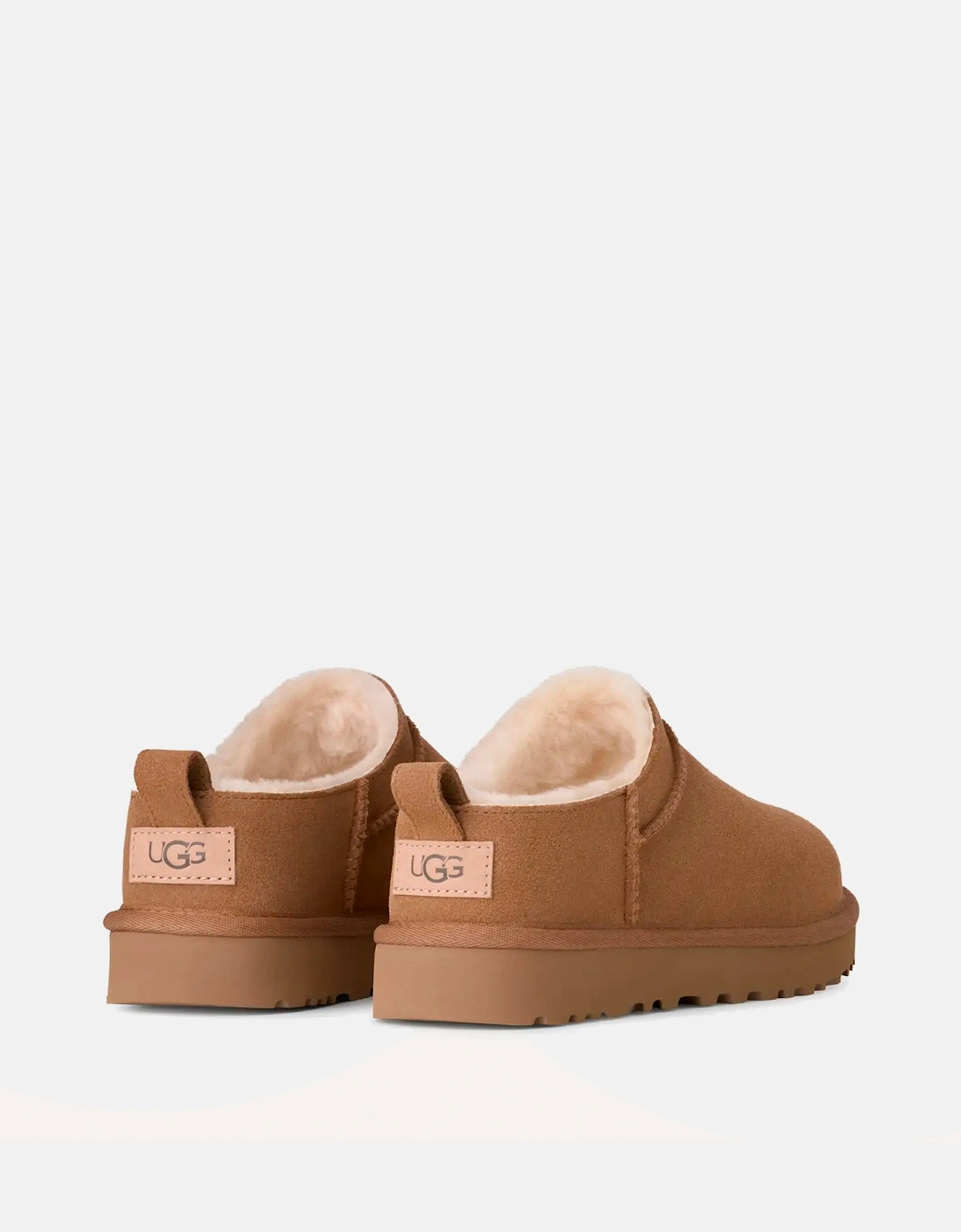 Women's Classic Micro Chestnut