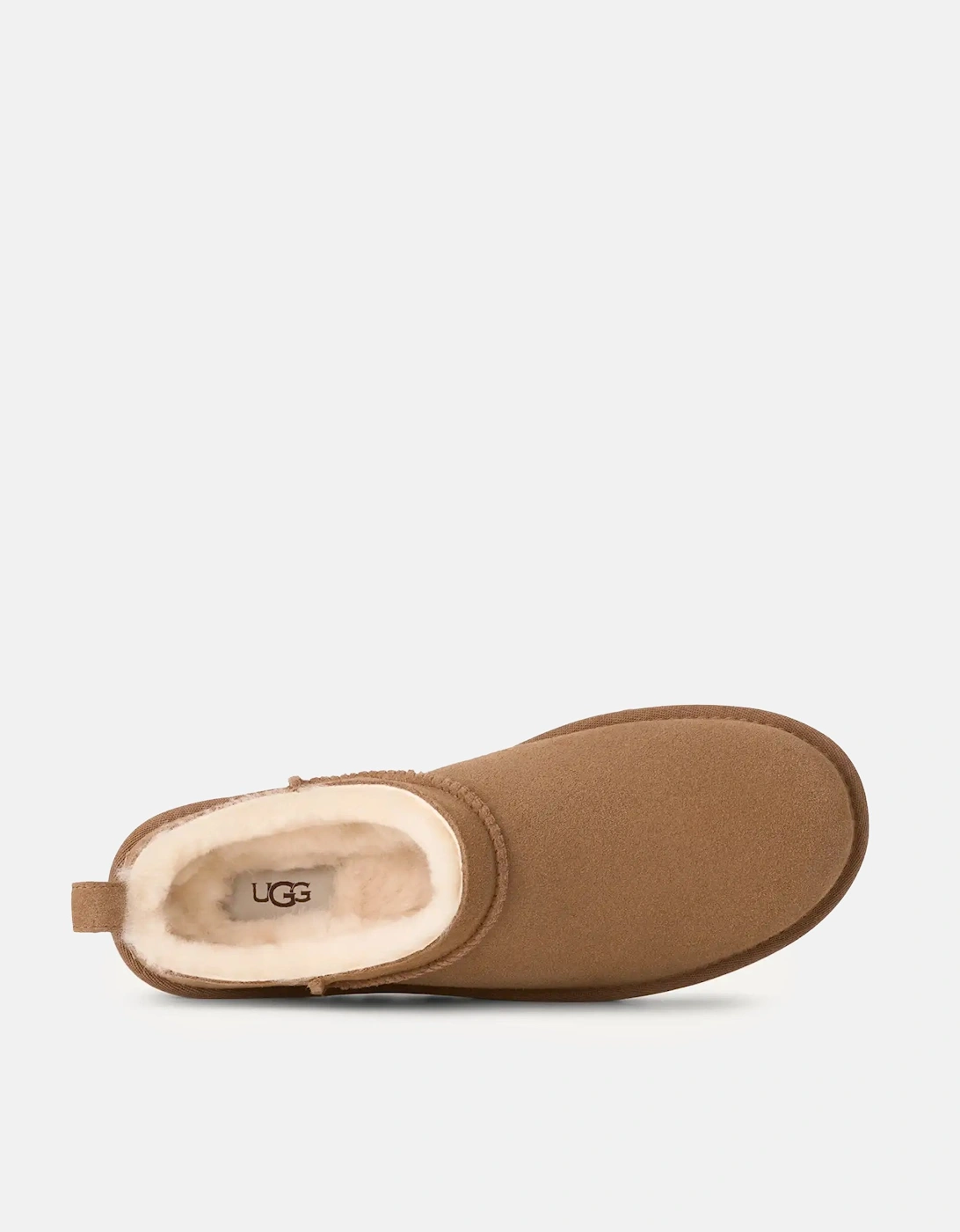 Women's Classic Micro Chestnut