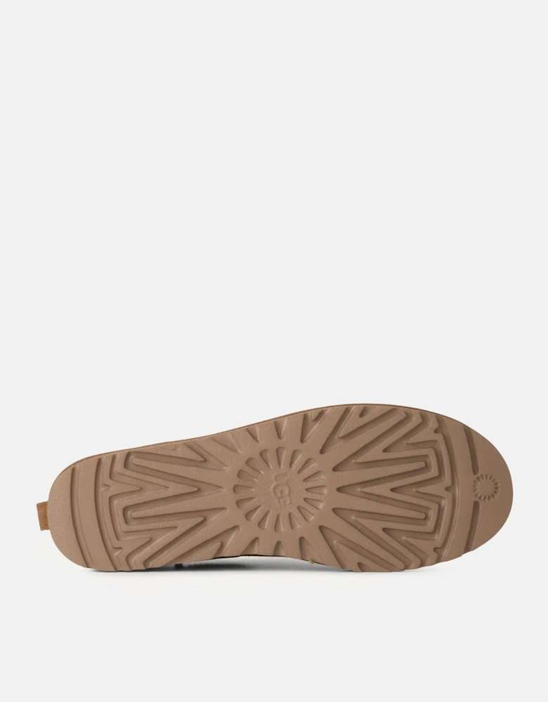 Women's Classic Micro Chestnut