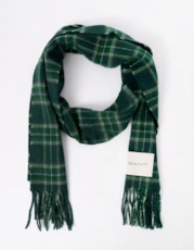 374 Tartan Green