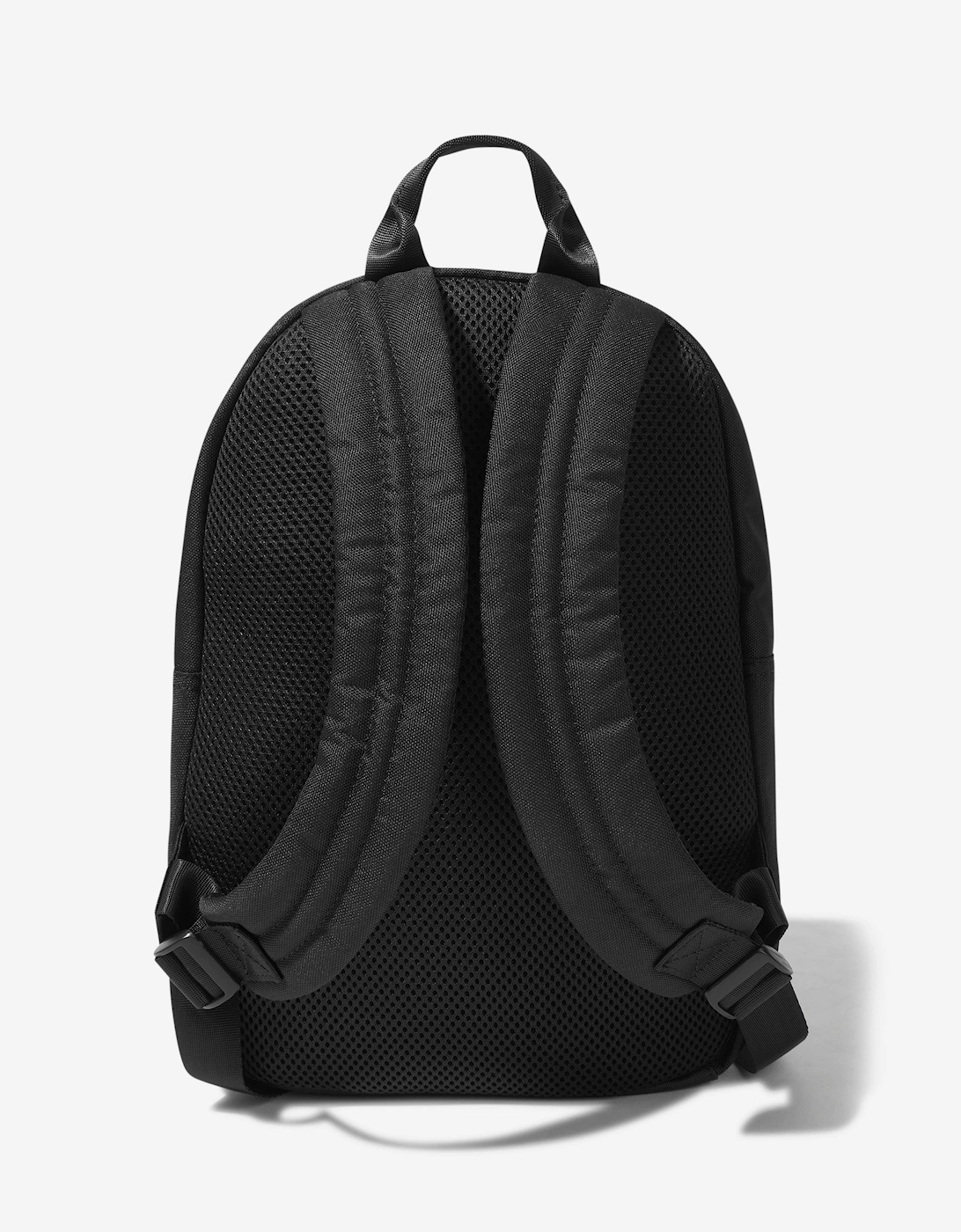 EA7 Emporio Armani Kids Logo Backpack in Black (34cm)