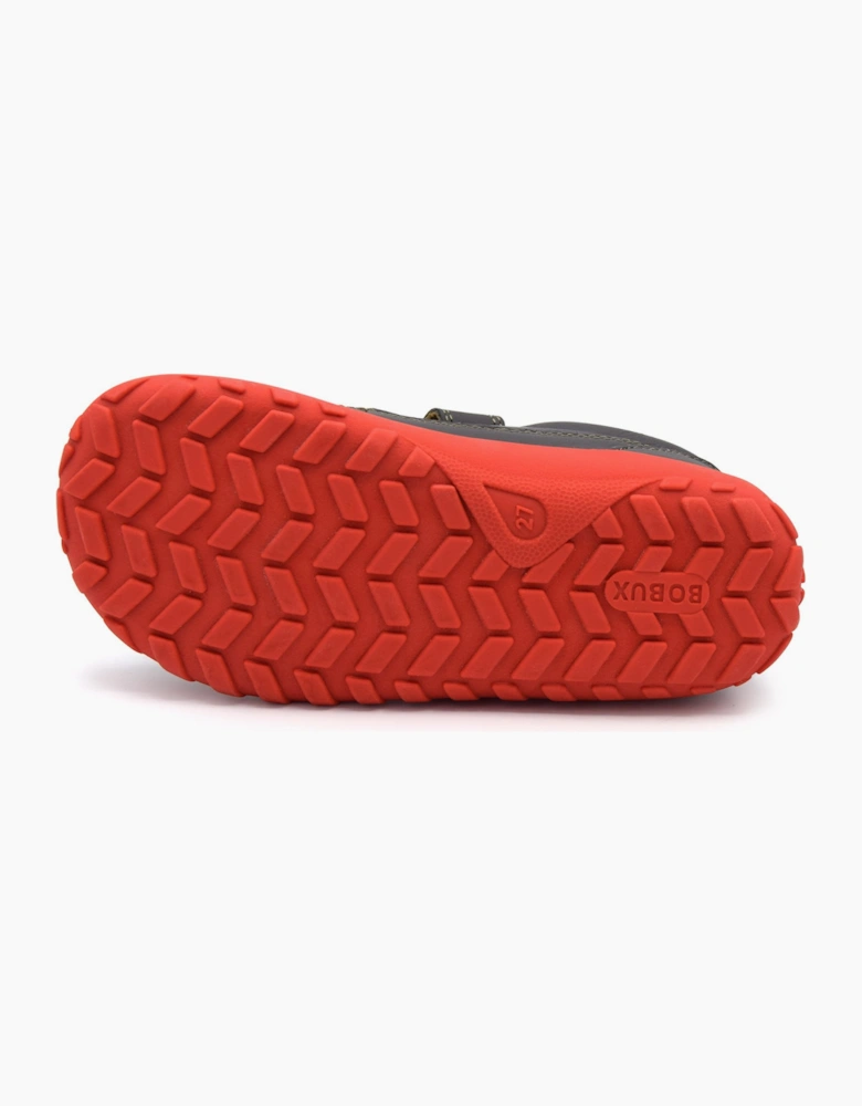 DAWN (KID+) CHILDREN'S CASUAL SHOE