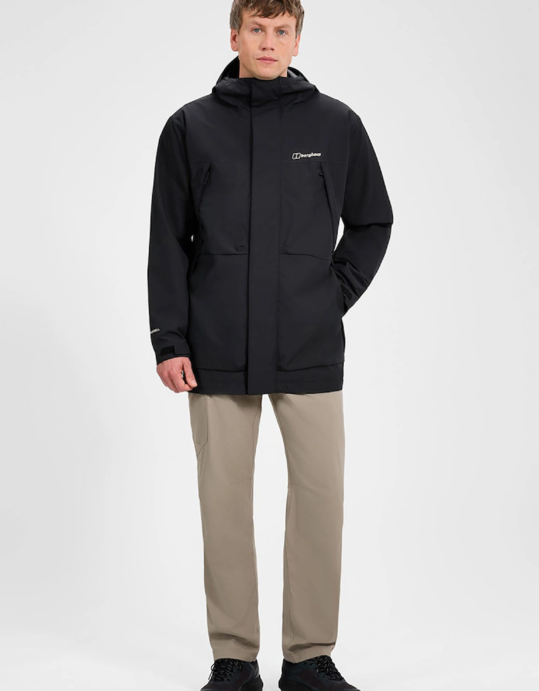 Berghaus Wansbeck Parka