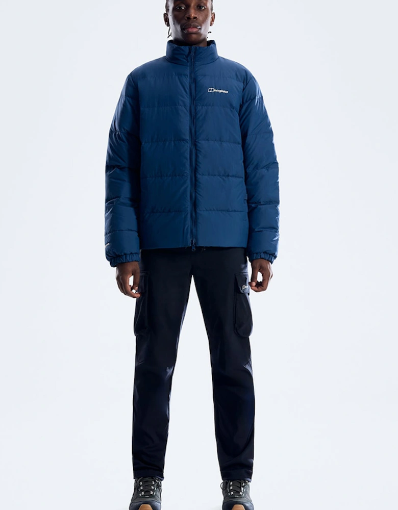 Berghaus Fulstow Reversible Down Jacket