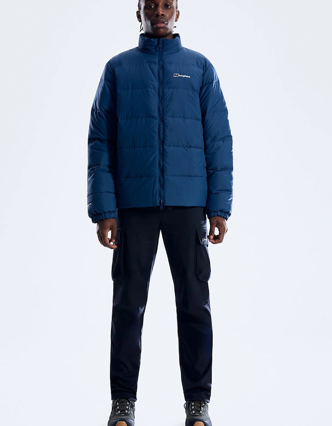 Berghaus Fulstow Reversible Down Jacket