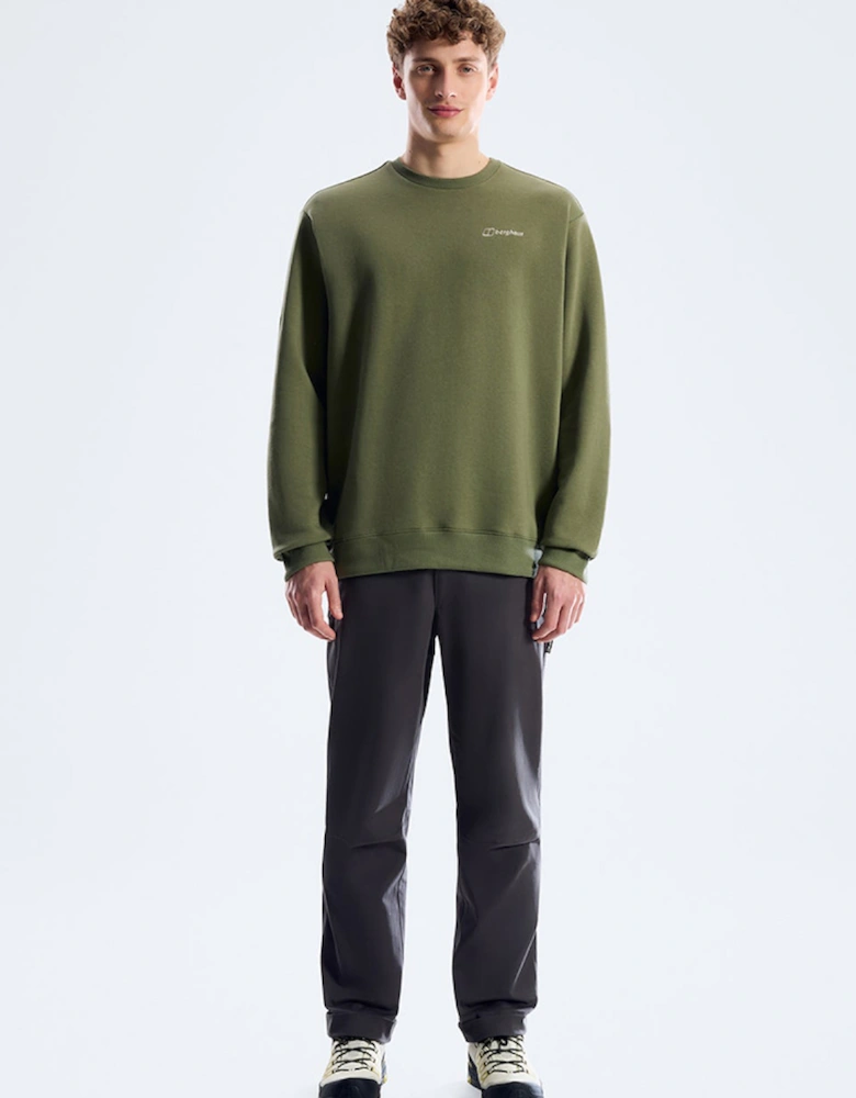 Berghaus Essential Logo Sweater