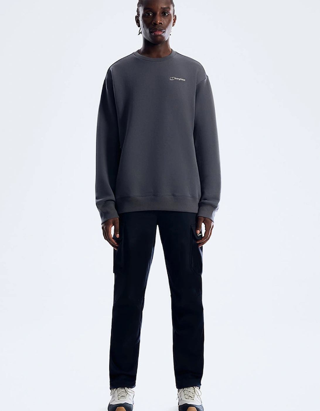 Berghaus Essential Logo Sweater