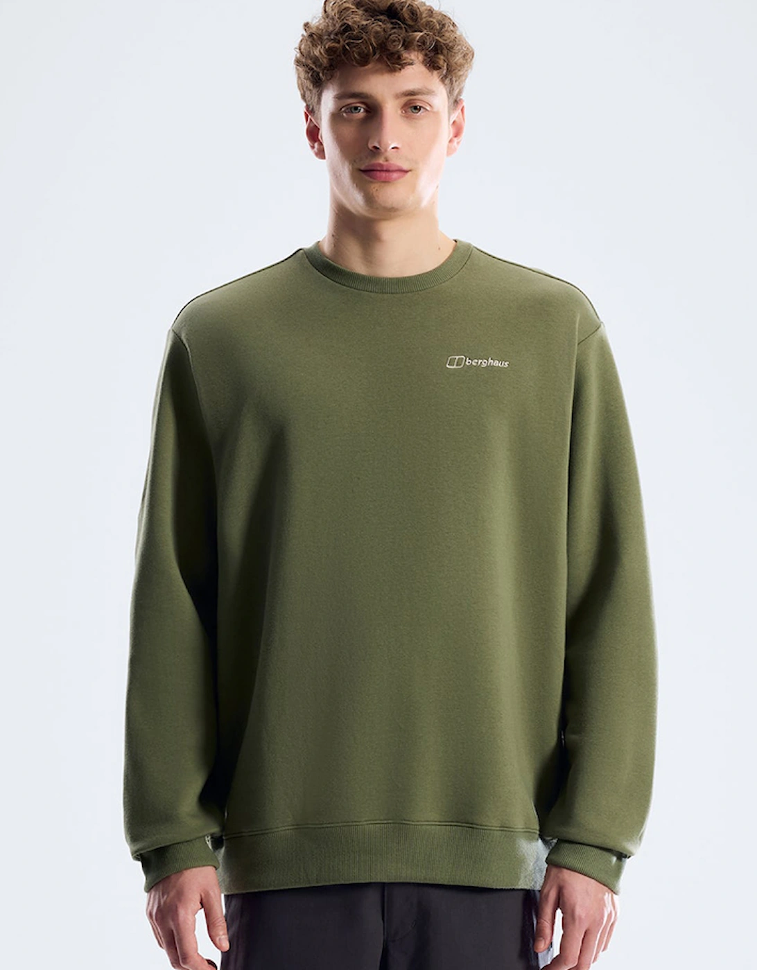 Berghaus Essential Logo Sweater