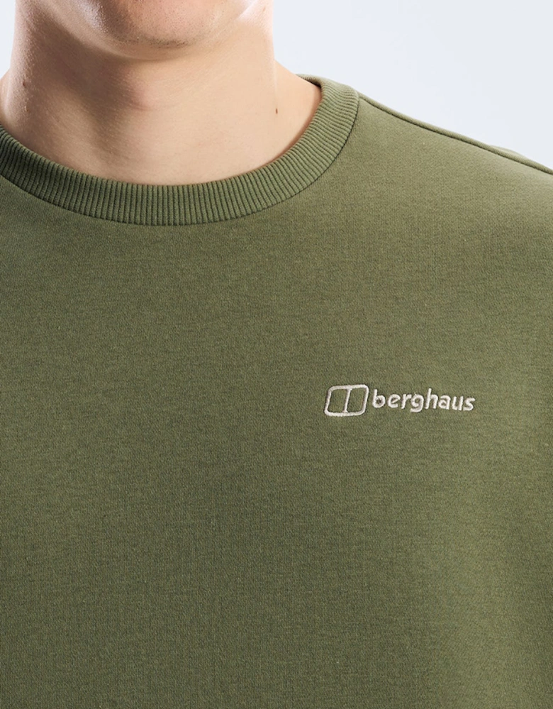 Berghaus Essential Logo Sweater