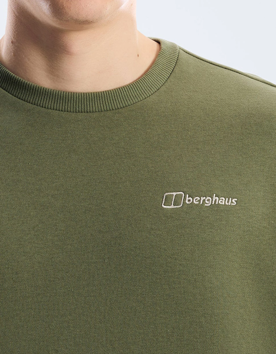Berghaus Essential Logo Sweater