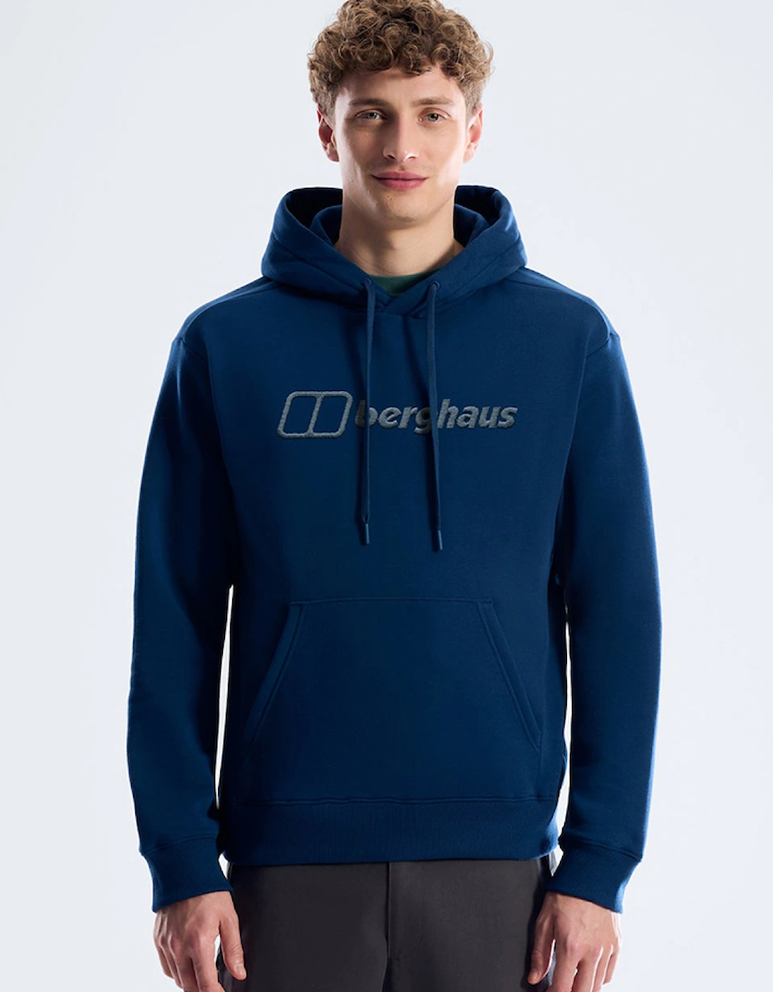 Berghaus Essential Logo Hoodie