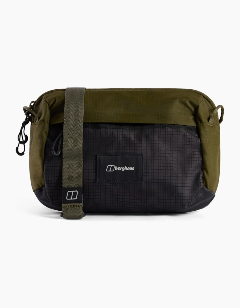 Berghaus Unisex Explorer Crossbody Bag