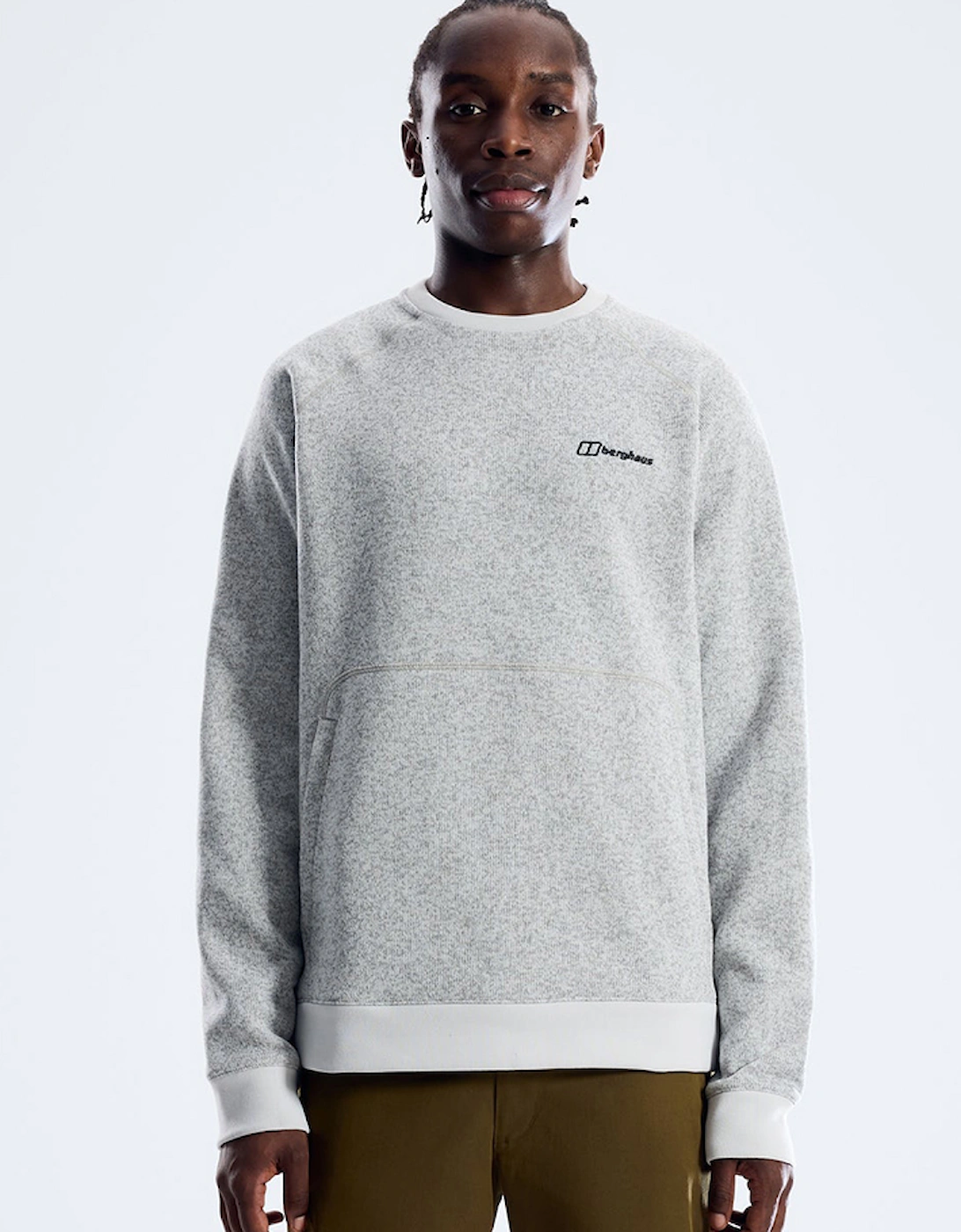 Berghaus Ashbrooke Sweater