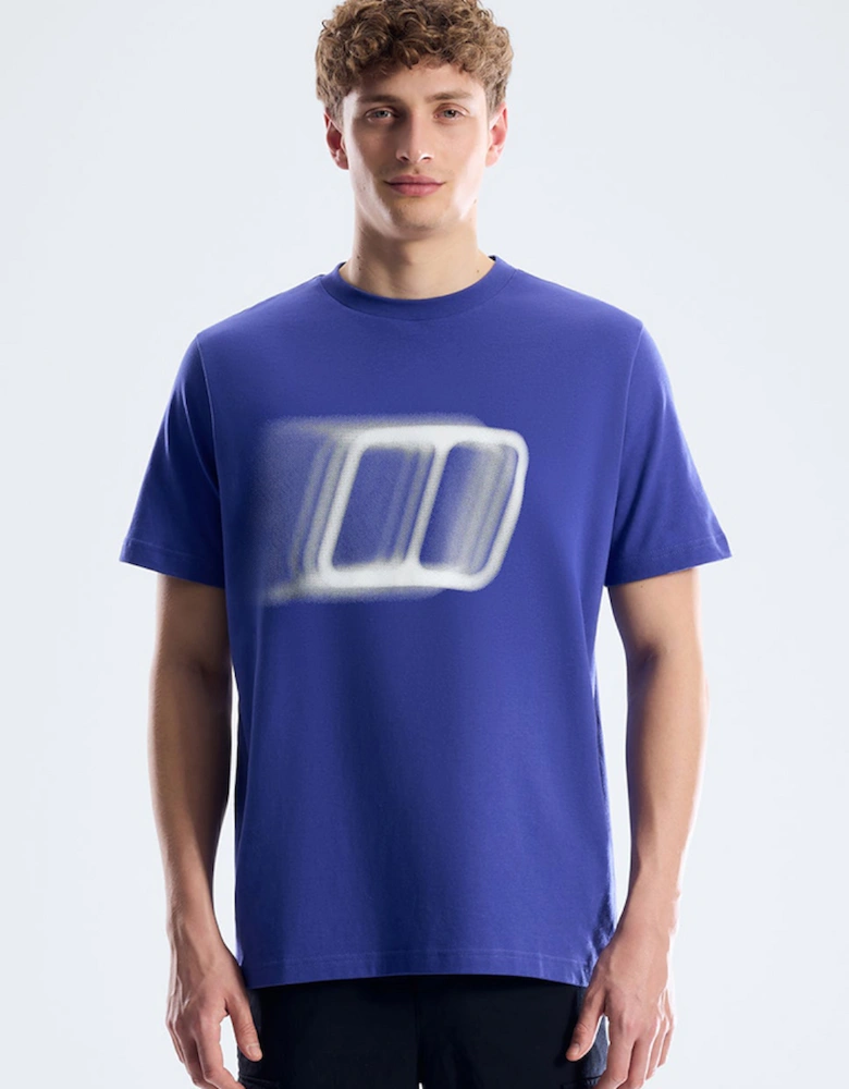 Berghaus Blockmorph Essential T-Shirt