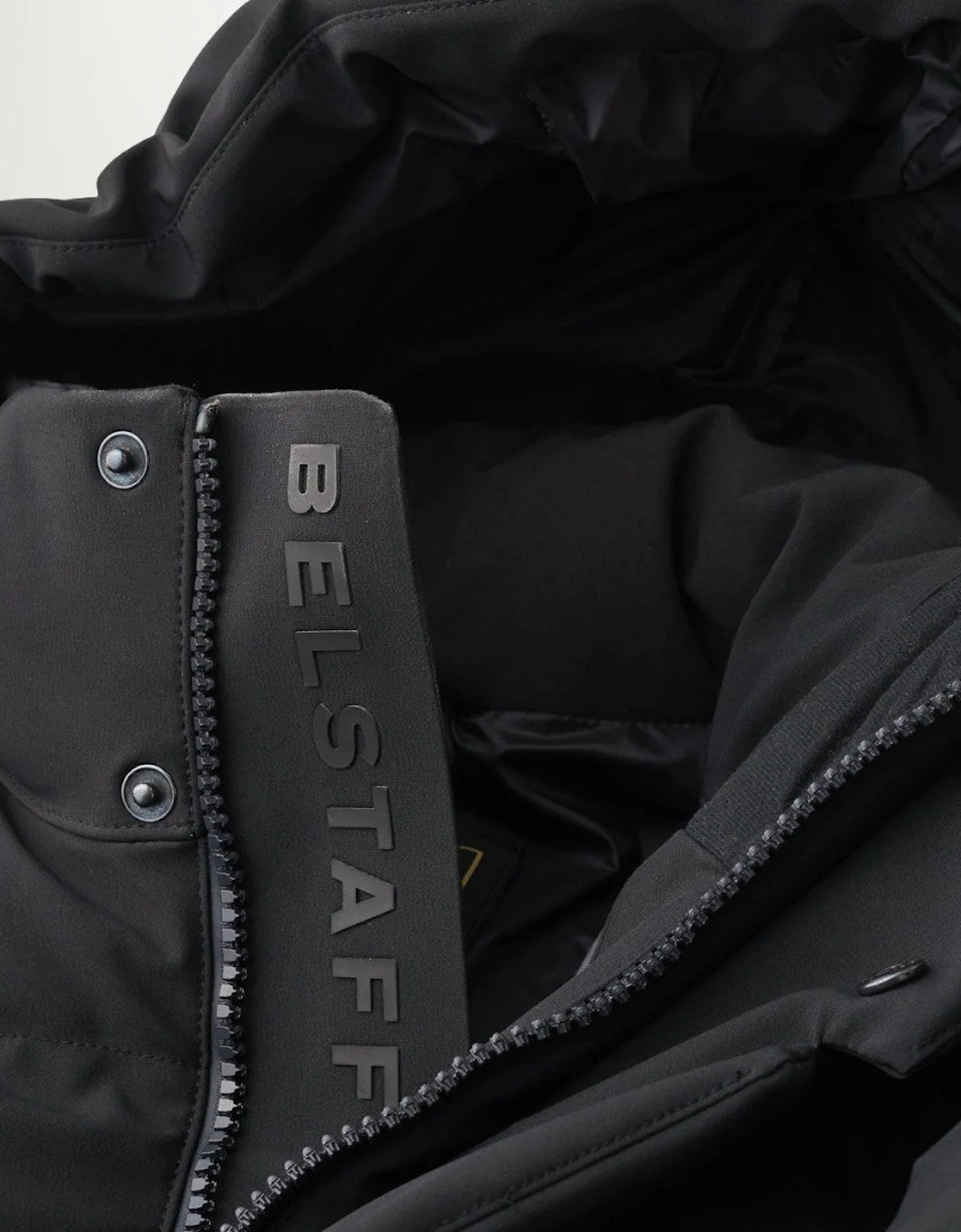 Belstaff Pendulum Jacket Black