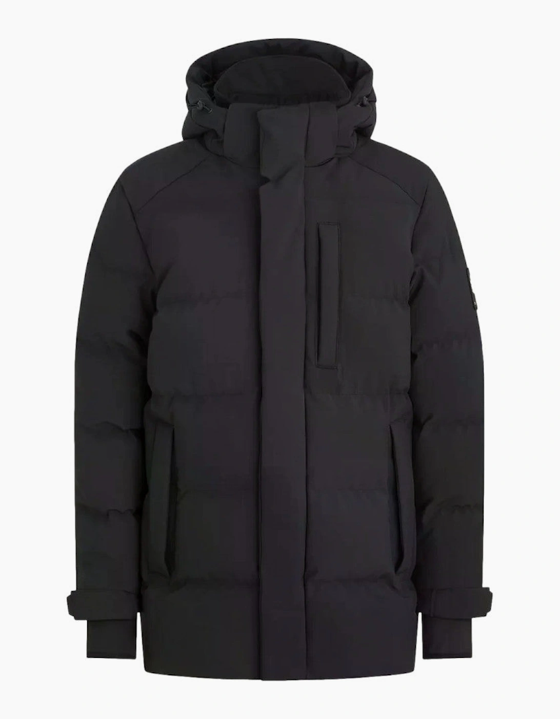 Belstaff Pendulum Jacket Black