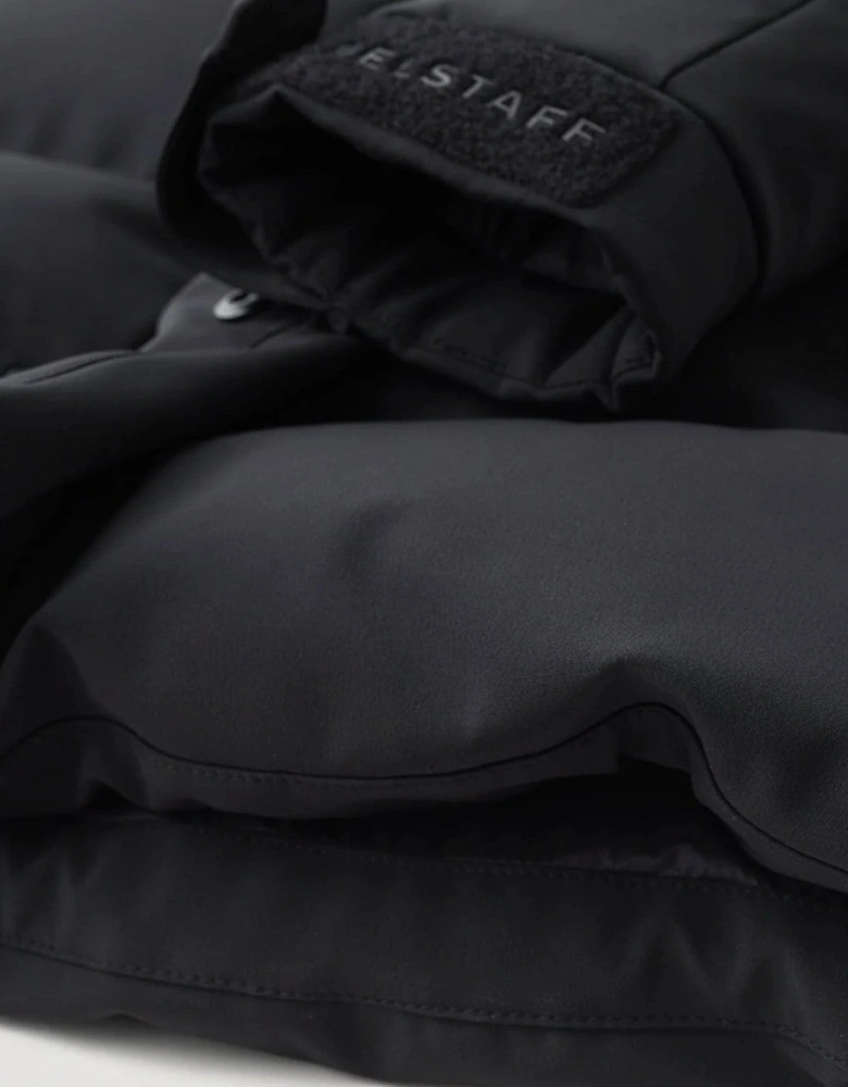 Belstaff Pendulum Jacket Black