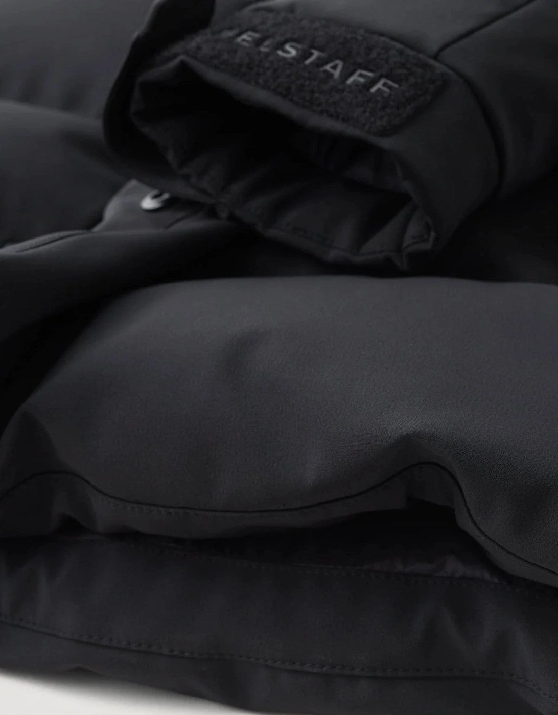 Belstaff Pendulum Jacket Black