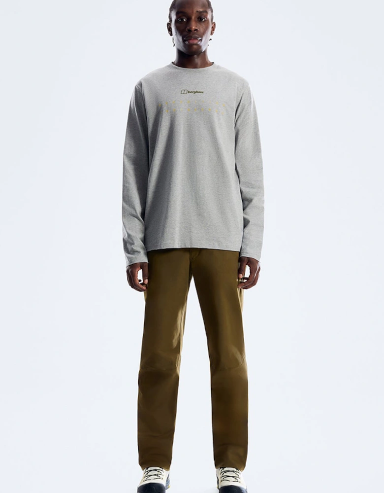 Berghaus Compass Longsleeve T-Shirt