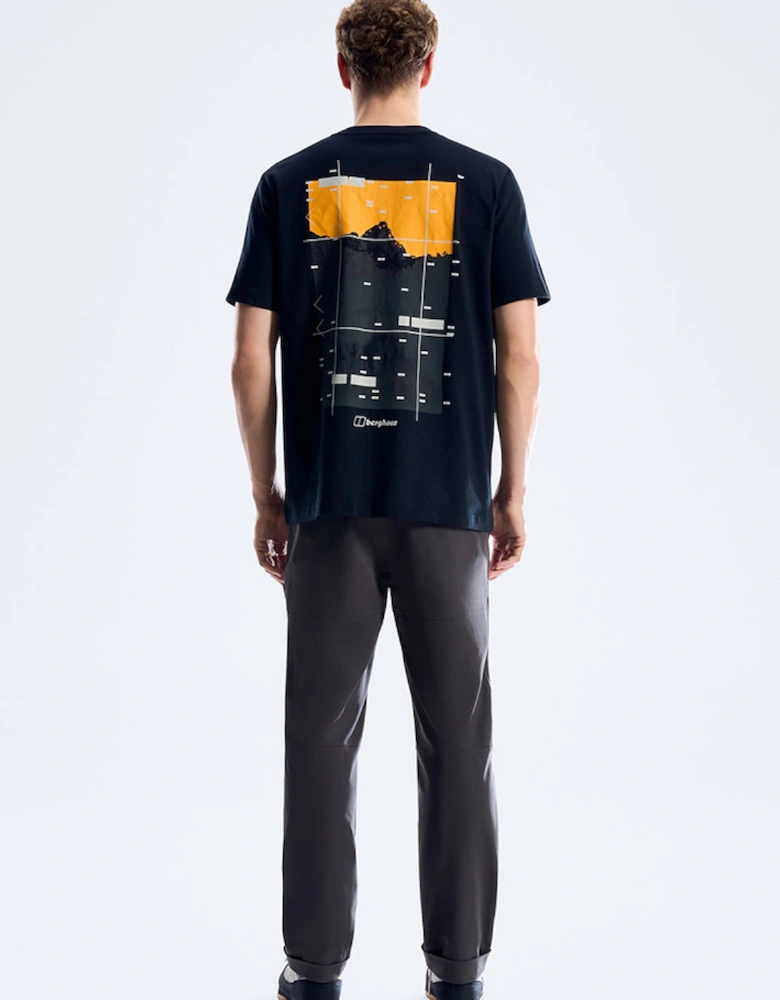 Berghaus Staticscape Essential T-Shirt
