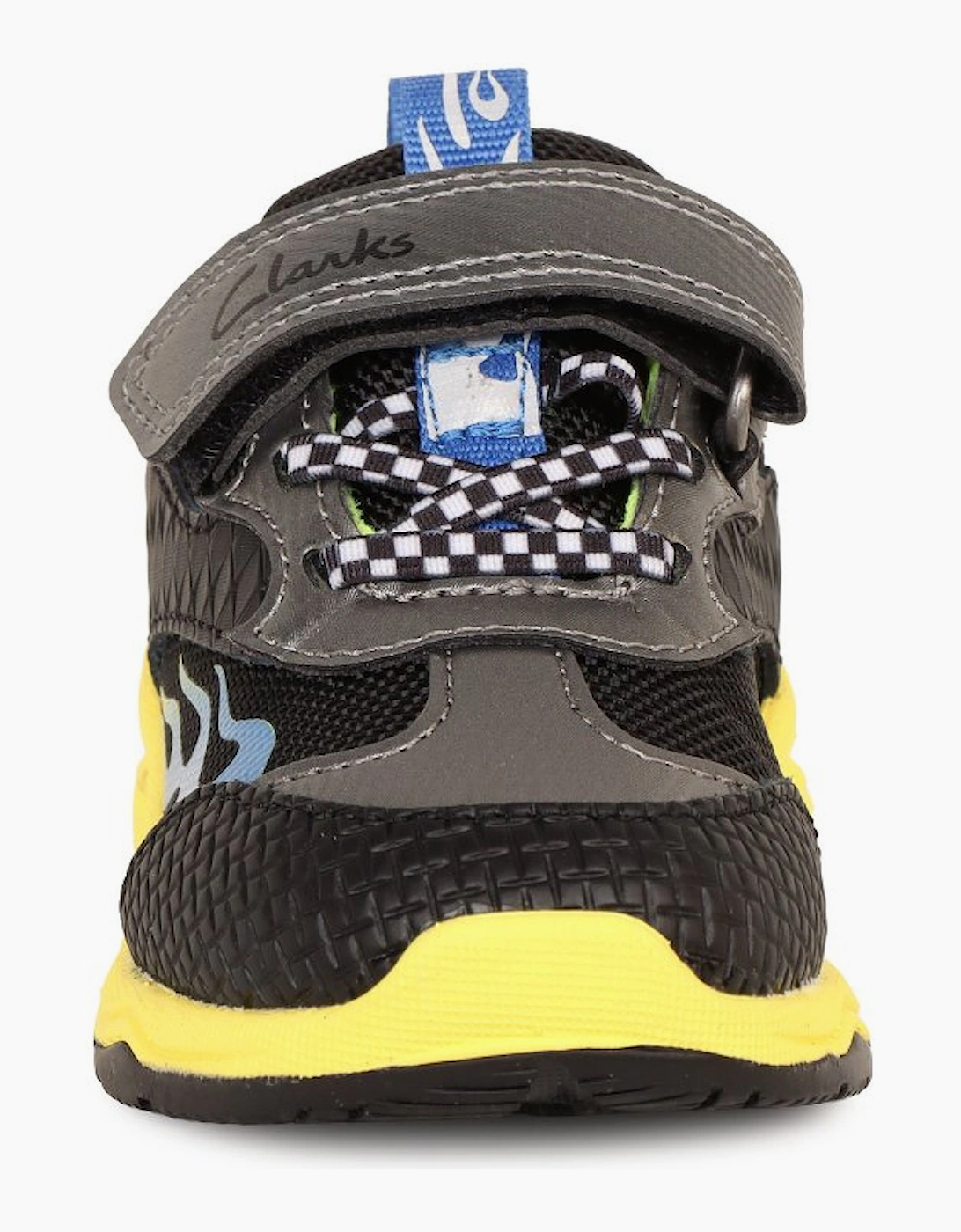 Gleam Go T Boys First Sports Shoes